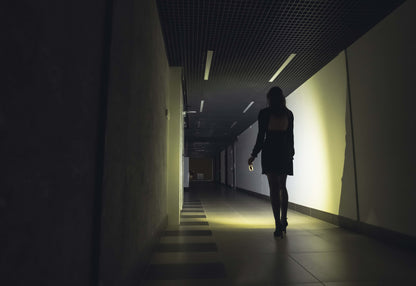 Armytek Crystal Pro UV