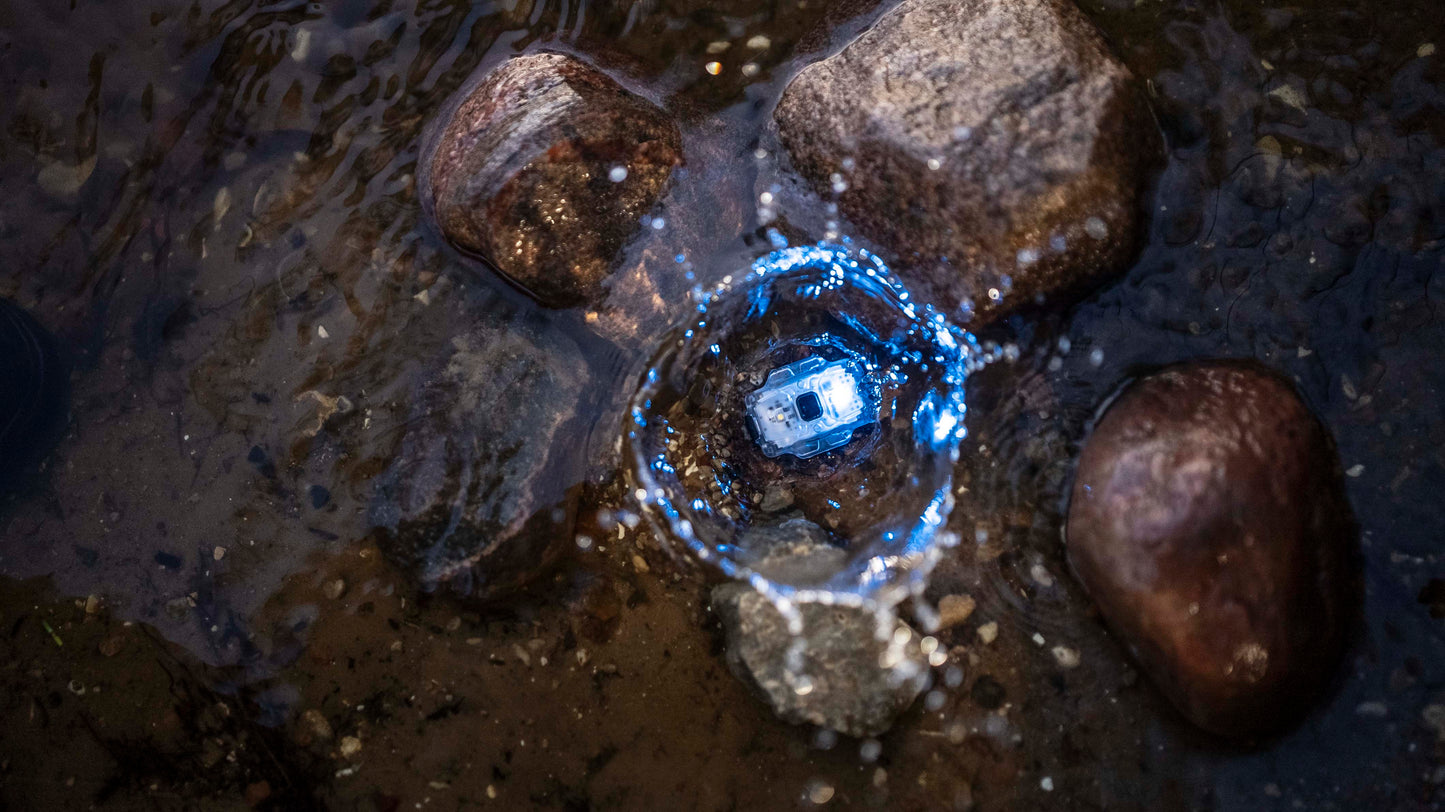 Armytek Crystal Pro UV