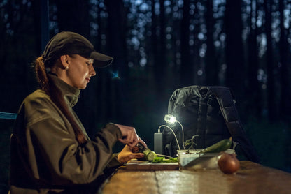 Armytek Crystal Pro UV