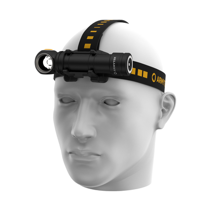 Armytek Wizard C2 Pro Max LR Kaltweiß / Warmweiß