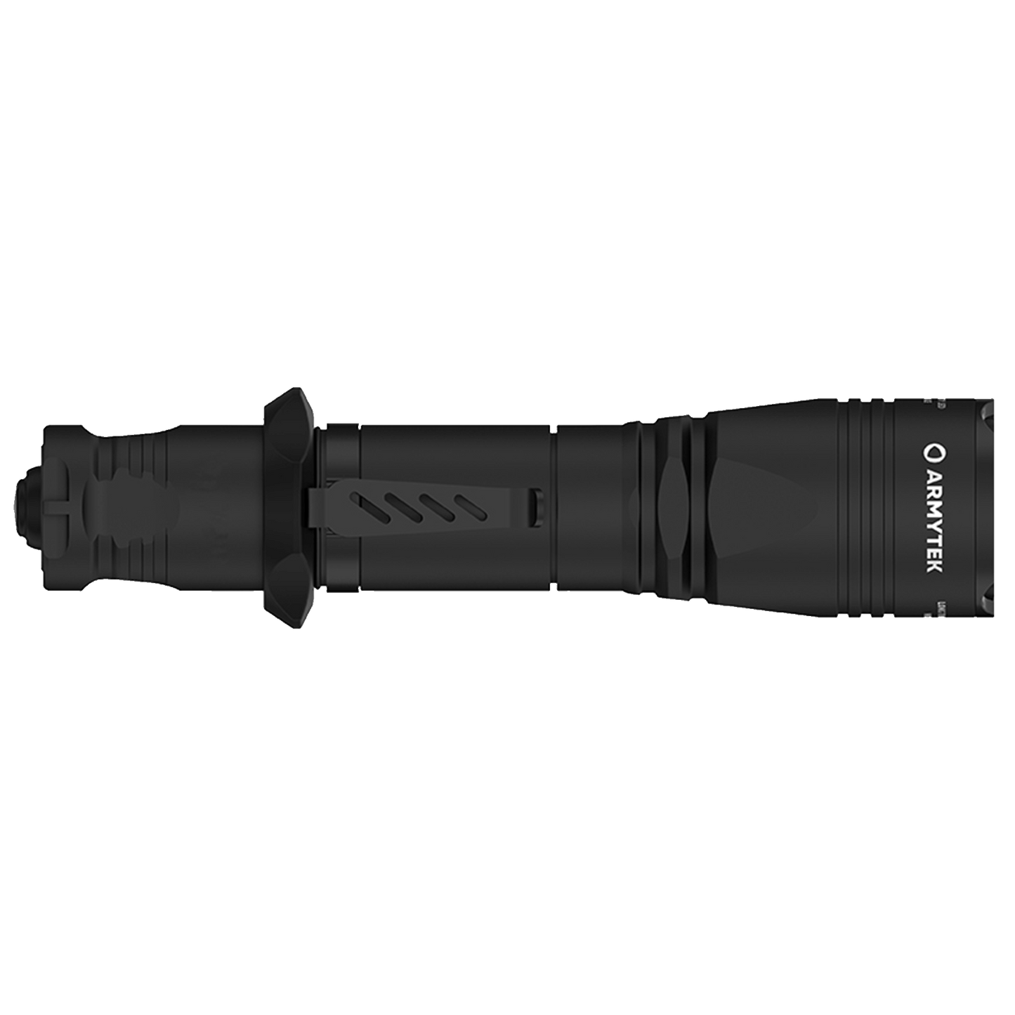 Armytek Dobermann Extended Set Kaltweiß / Warmweiß