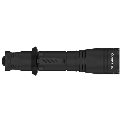 Armytek Dobermann Extended Set Kaltweiß / Warmweiß