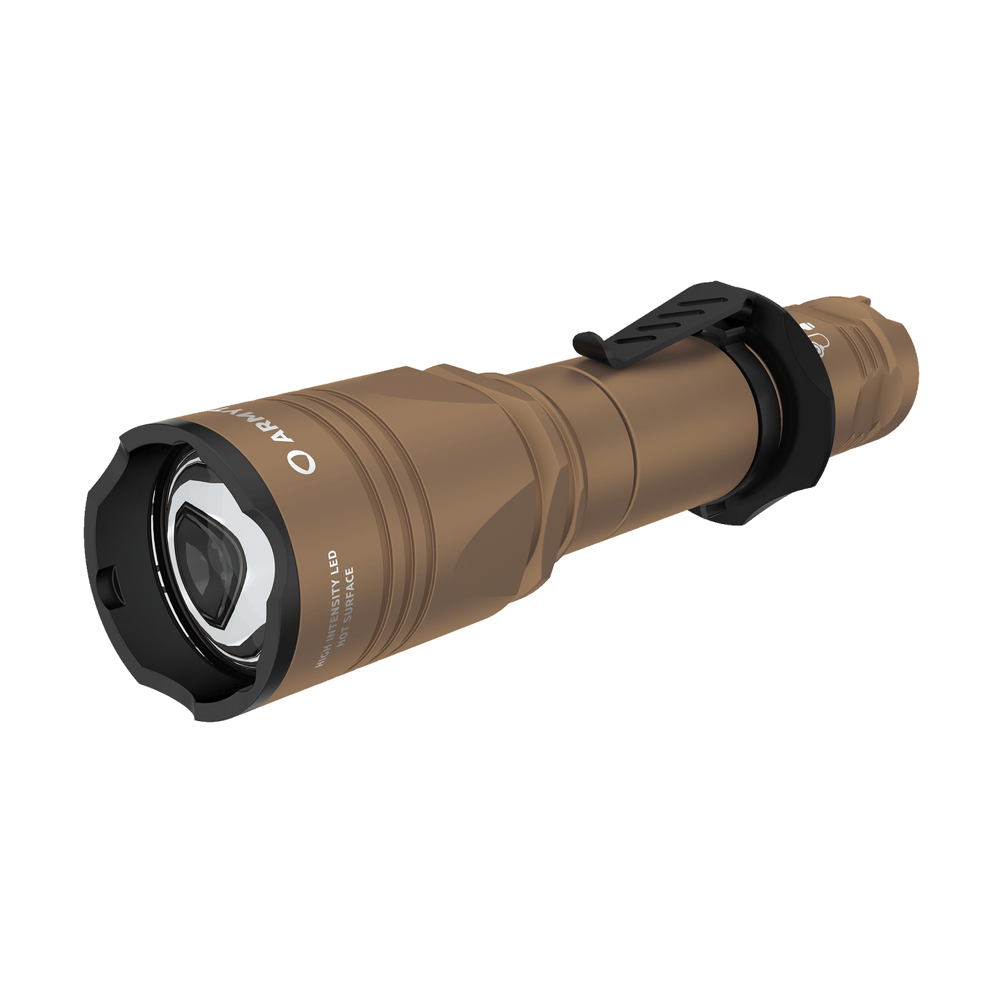 Armytek Dobermann Pro Magnet USB Sand (Warmweiß)