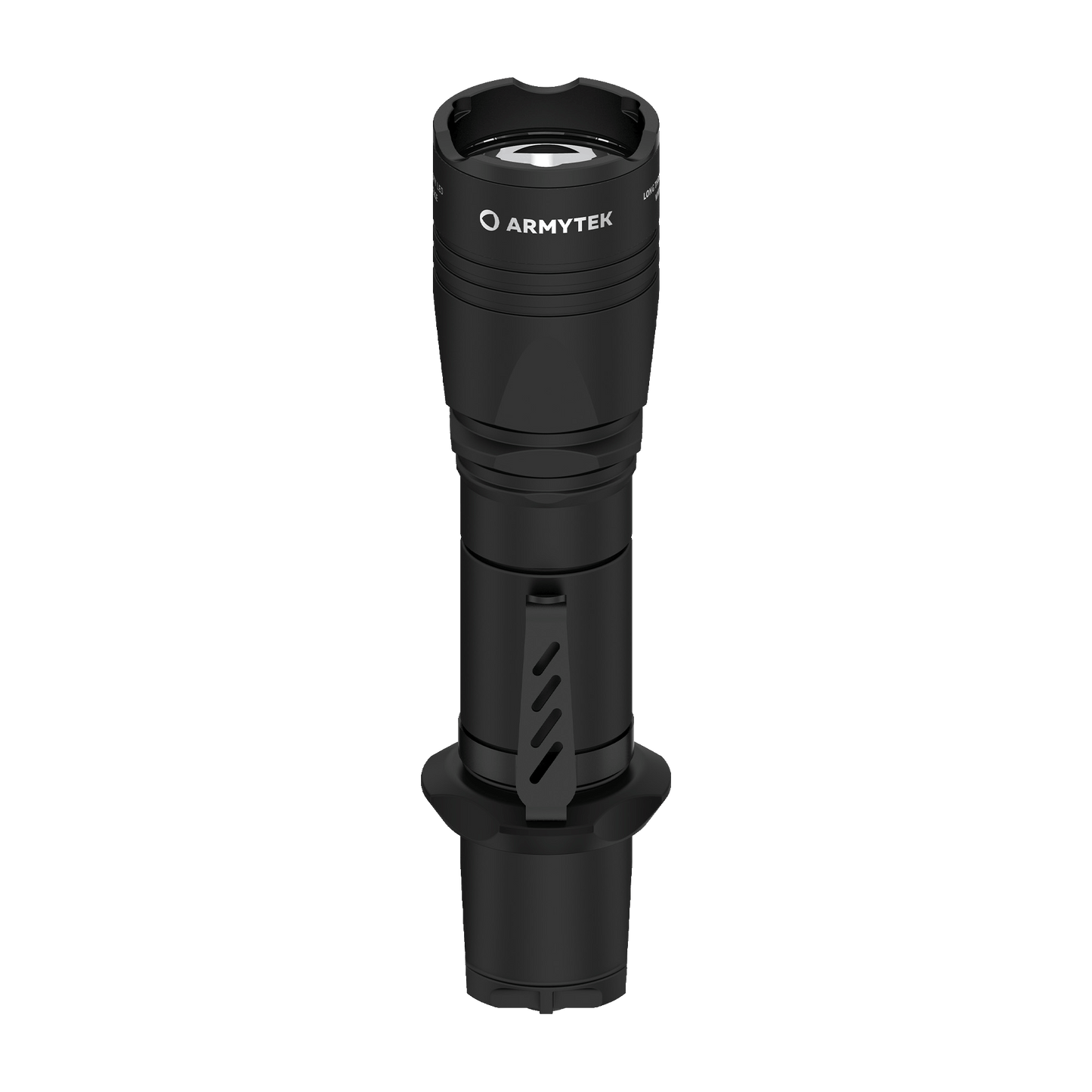 Armytek Dobermann Pro Magnet USB Kaltweiß / Warmweiß