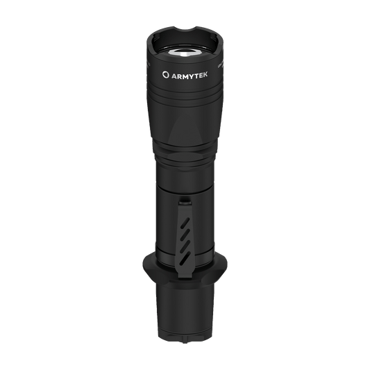 Armytek Dobermann Pro Magnet USB Kaltweiß / Warmweiß