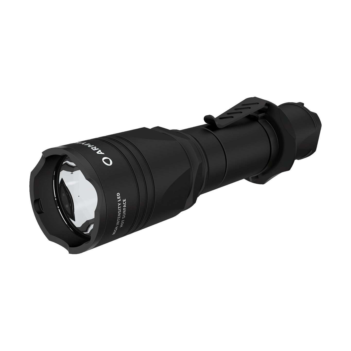 Armytek Dobermann Pro Magnet USB Kaltweiß / Warmweiß