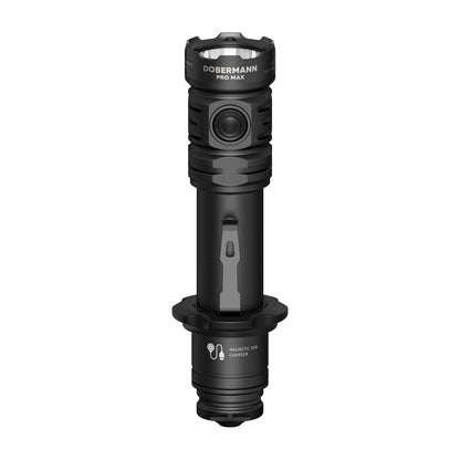 Armytek Dobermann Pro Max
