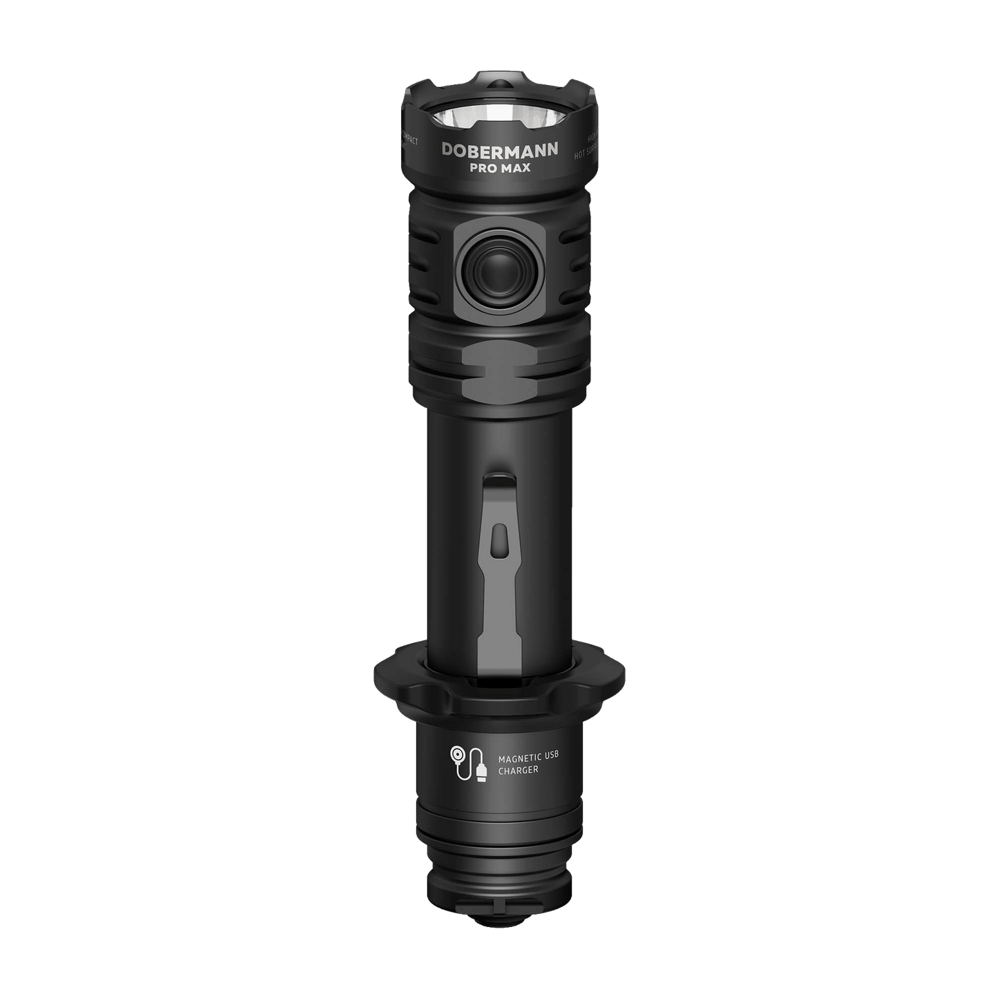 Armytek Dobermann Pro Max