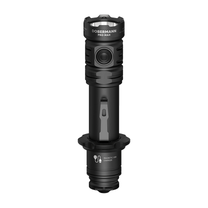 Armytek Dobermann Pro Max