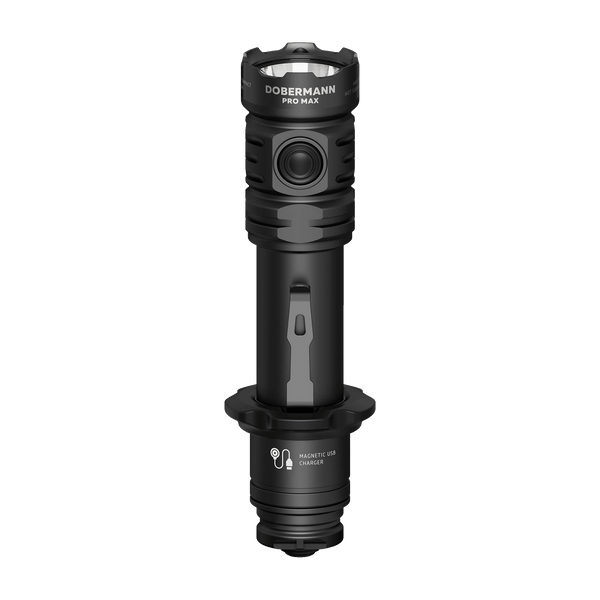 Armytek Dobermann Pro Max