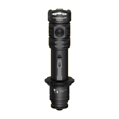 Armytek Dobermann Pro Max