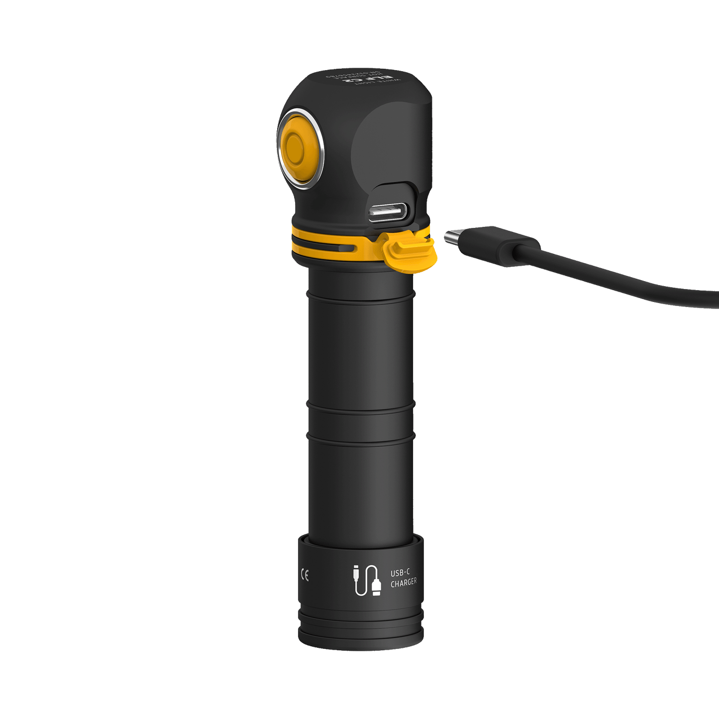 Armytek Elf C2 USB-C Kaltweiß / Warmweiß