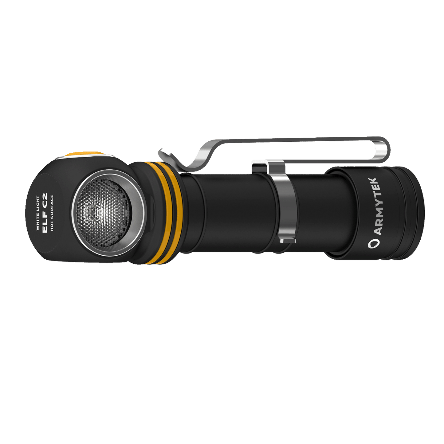 Armytek Elf C2 USB-C Kaltweiß / Warmweiß