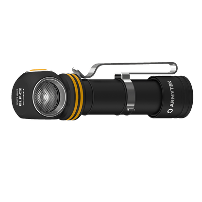 Armytek Elf C2 USB-C Kaltweiß / Warmweiß