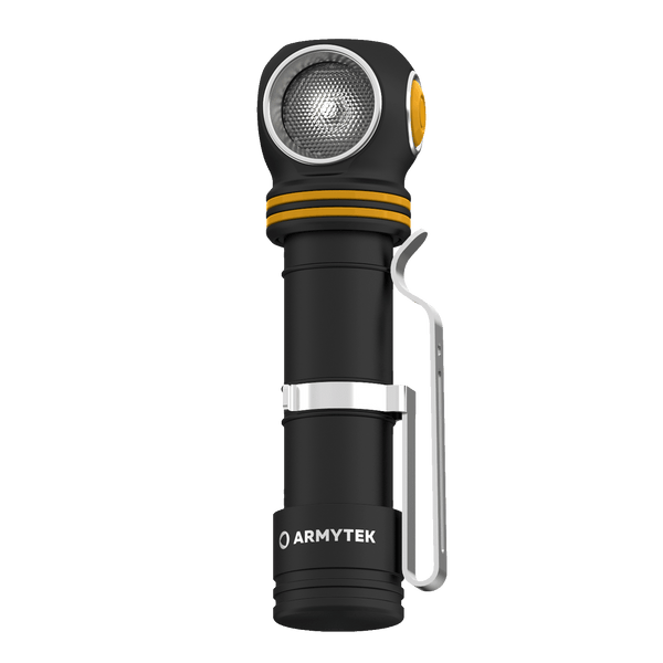Armytek Elf C2 USB-C Kaltweiß / Warmweiß