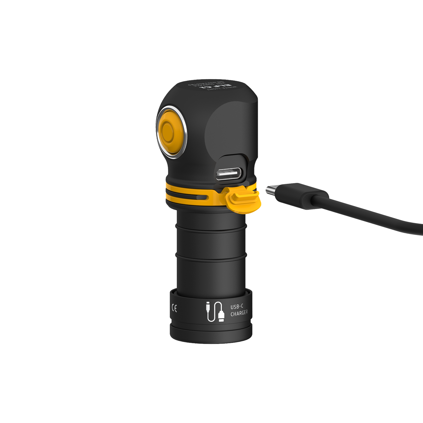 Armytek Elf C1 USB-C Kaltweiß / Warmweiß