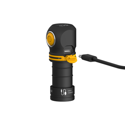 Armytek Elf C1 USB-C Kaltweiß / Warmweiß