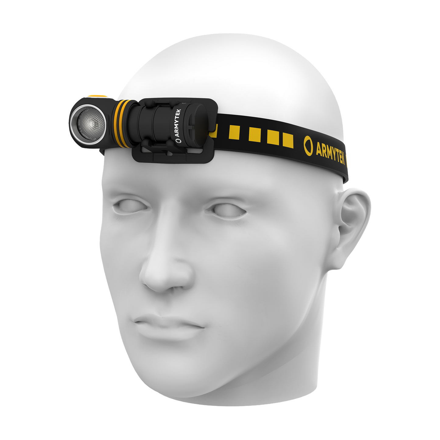 Armytek Elf C1 USB-C Kaltweiß / Warmweiß