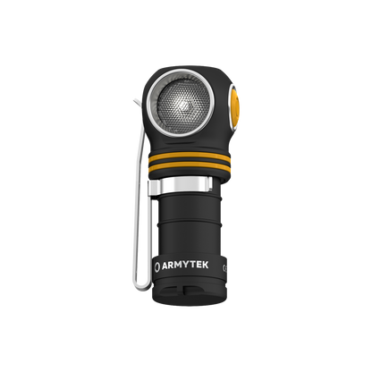 Armytek Elf C1 USB-C Kaltweiß / Warmweiß