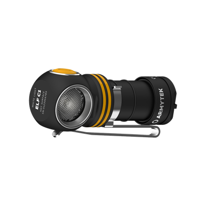 Armytek Elf C1 USB-C Kaltweiß / Warmweiß