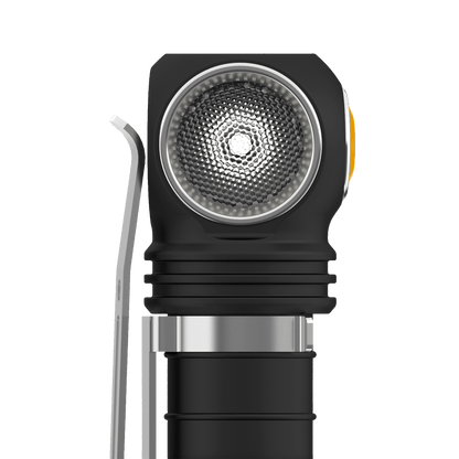 Armytek Wizard C1 Pro Magnet USB Kaltweiß / Warmweiß