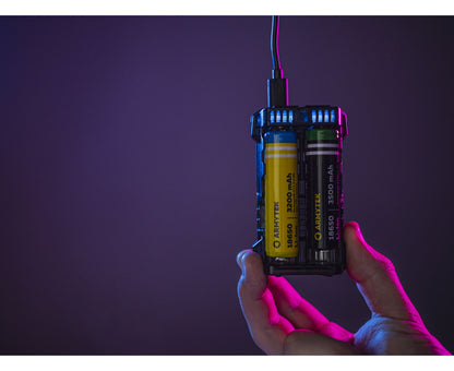 Armytek Handy C2 VE