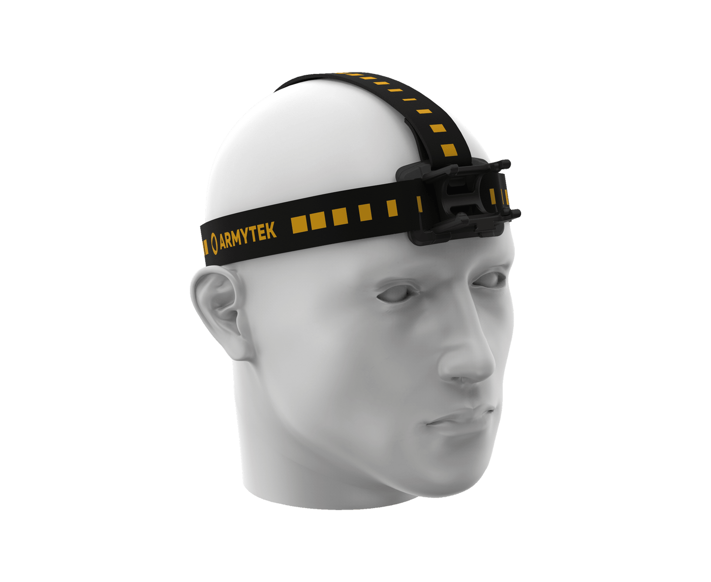 Armytek Headmount Wizard C2 Pro Max