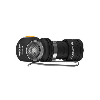 Armytek Wizard C1 Pro Magnet USB Kaltweiß / Warmweiß