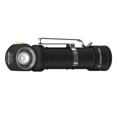 Armytek Wizard C2 Pro Max Magnet USB Kaltweiß / Warmweiß