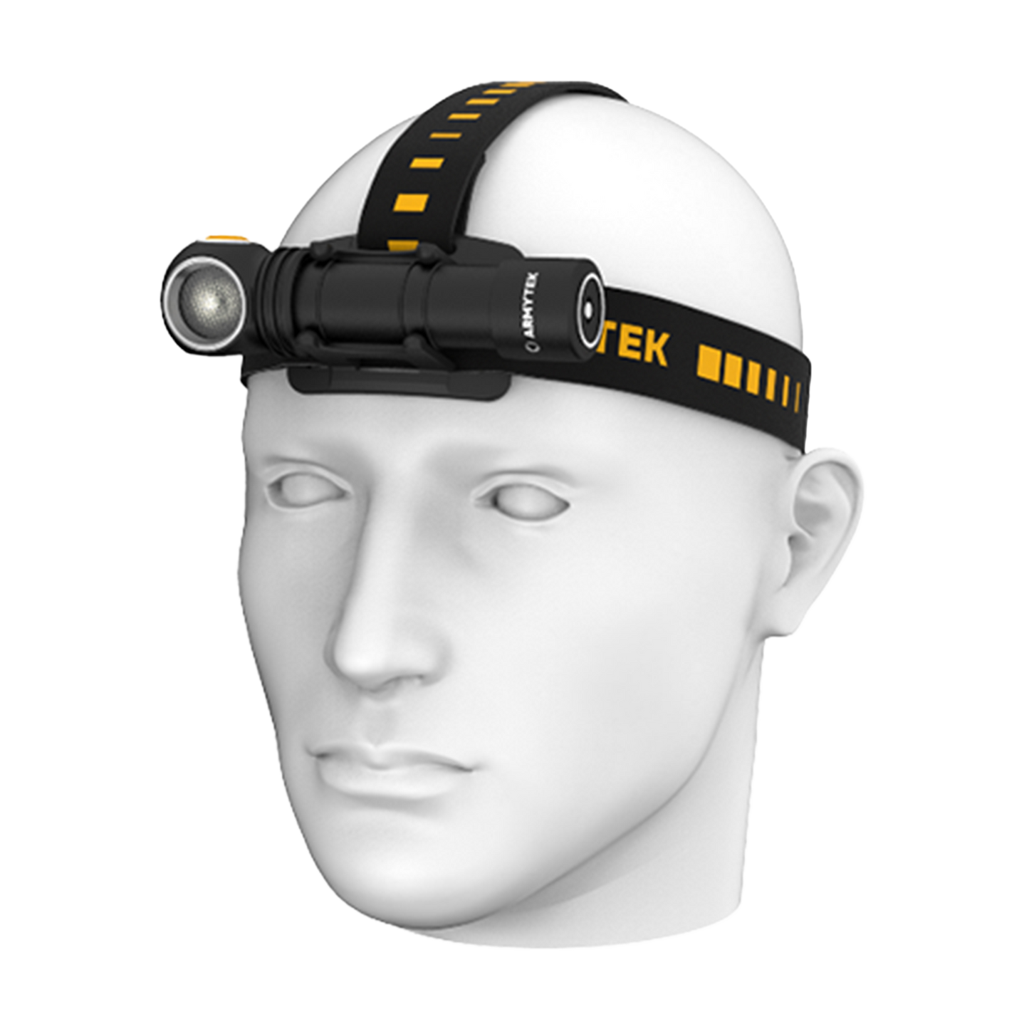 Armytek Wizard C2 Pro Magnet USB Kaltweiß / Warmweiß