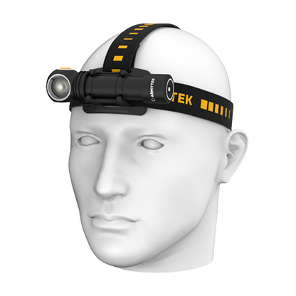 Armytek Wizard C2 Pro Magnet USB Kaltweiß / Warmweiß