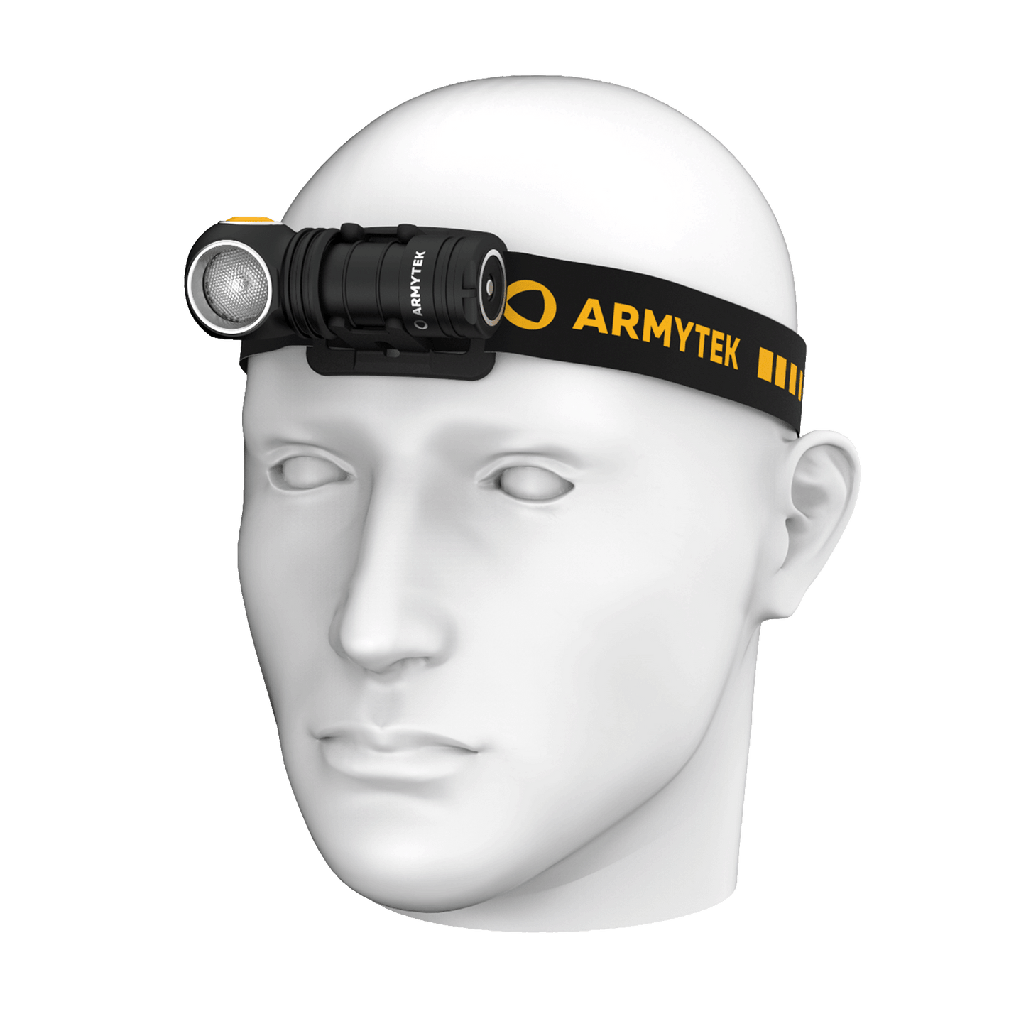 Armytek Wizard C1 Pro Magnet USB Kaltweiß / Warmweiß