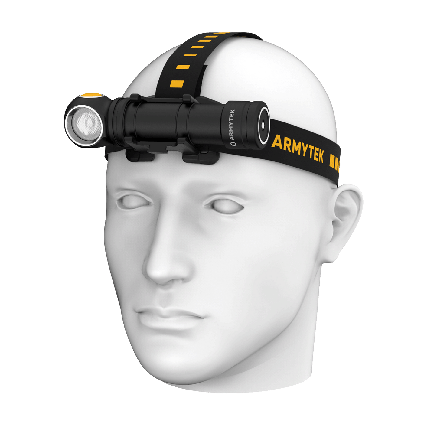 Armytek Wizard C2 Pro Max Magnet USB Kaltweiß / Warmweiß