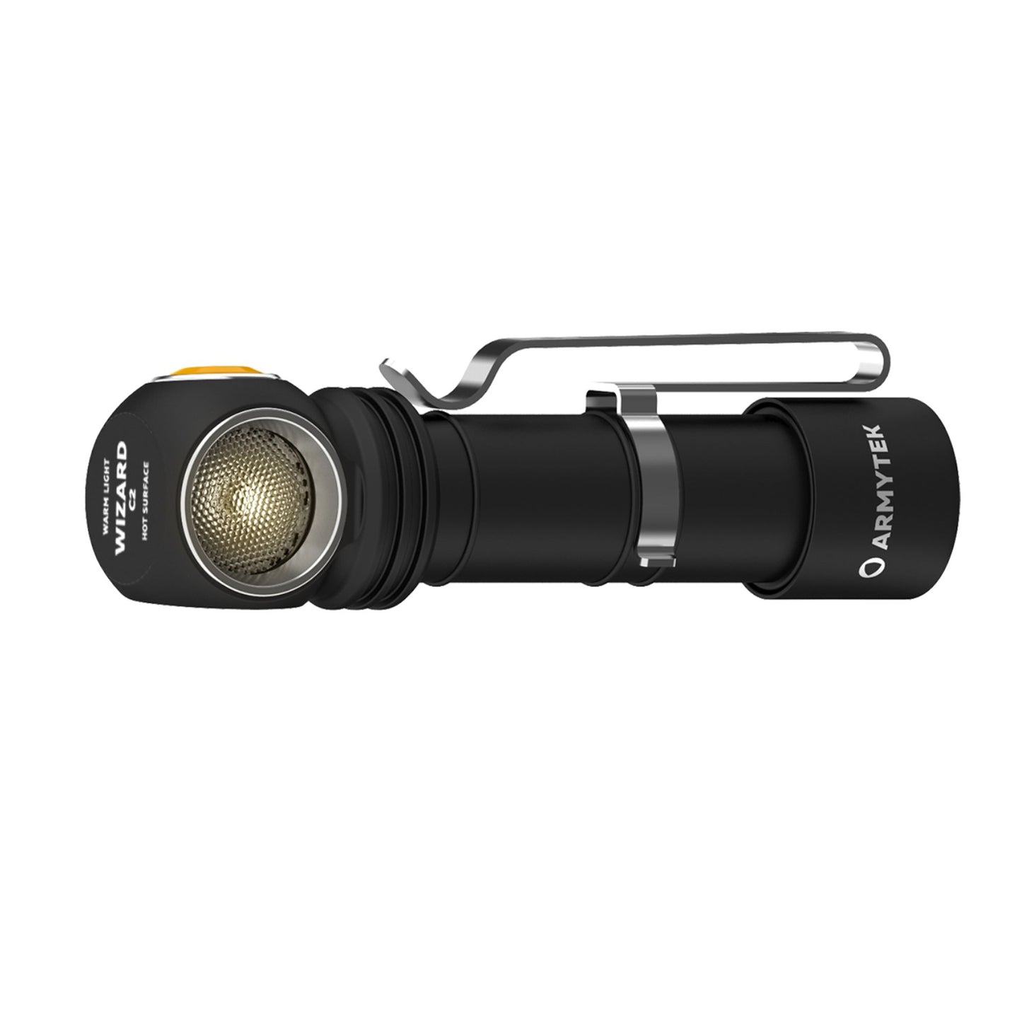 Armytek Wizard C2 Magnet USB Kaltweiß / Warmweiß