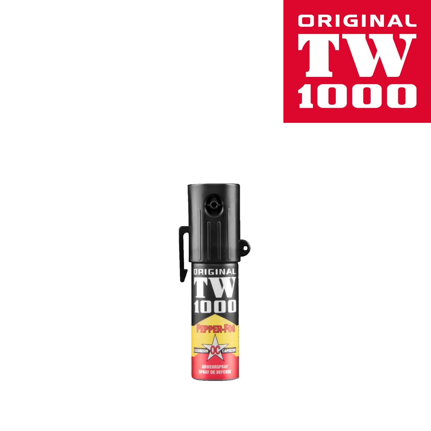 TW1000 Pepper-Fog LADY Mini 15ml