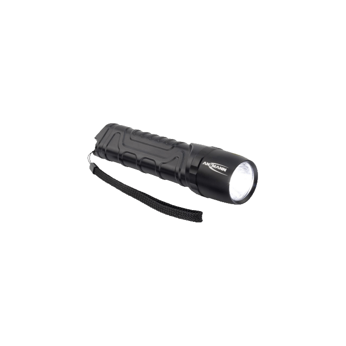 ANSMANN LED Taschenlampe M900P batteriebetrieben