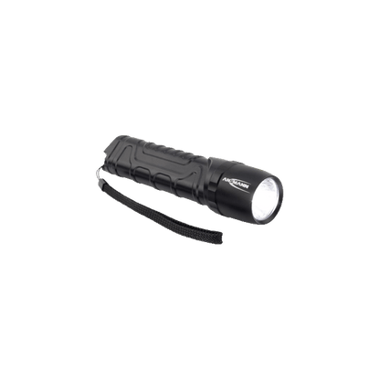 ANSMANN LED Taschenlampe M900P batteriebetrieben