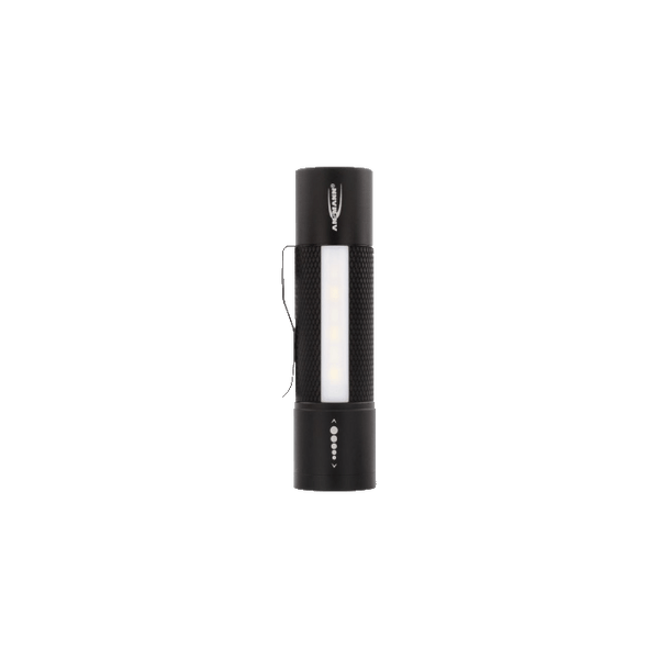 ANSMANN LED Taschenlampe Future Multi 3in1 batteriebetrieben