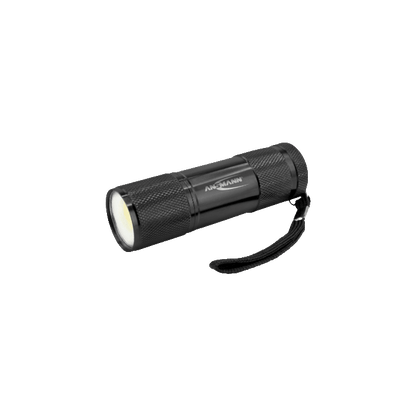 ANSMANN LED Taschenlampe Action COB LED batteriebetrieben