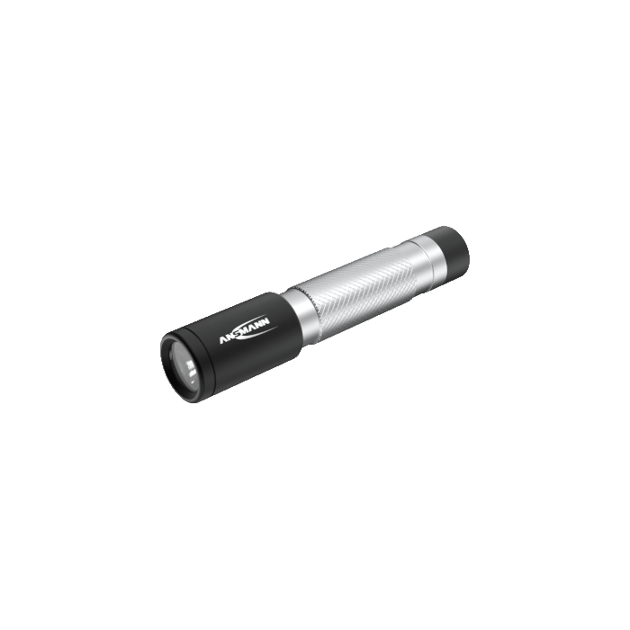 ANSMANN LED Taschenlampe Daily Use 50B batteriebetrieben