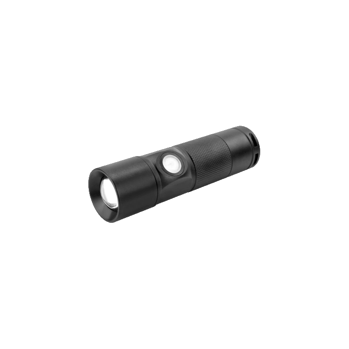 ANSMANN Profi-LED Taschenlampe Future T350FR wiederaufladbar
