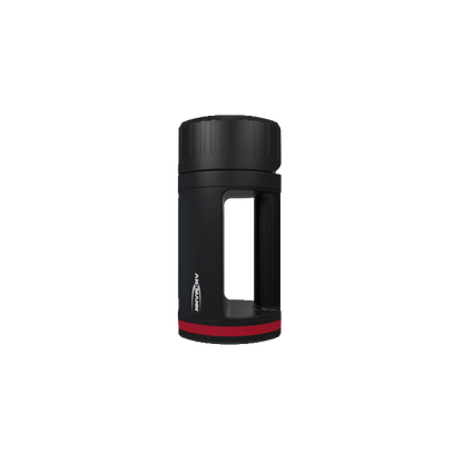 ANSMANN Profi Handlampe HS20R Pro Scheinwerfer