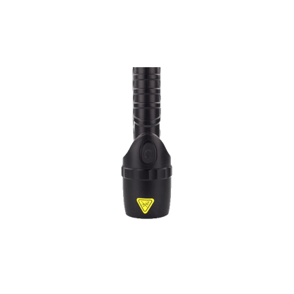 ANSMANN LED Taschenlampe M900P batteriebetrieben