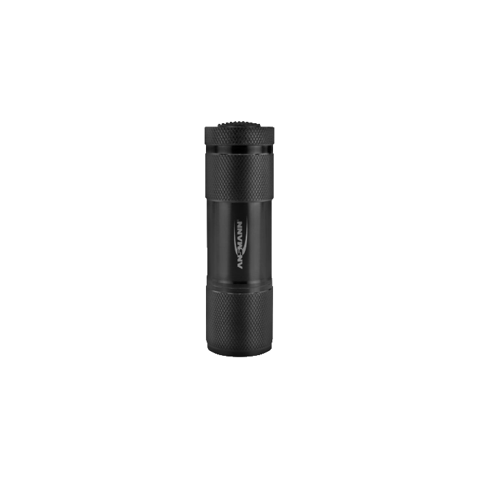ANSMANN LED Taschenlampe Action COB LED batteriebetrieben