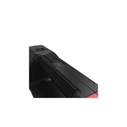 ANSMANN Profi Handlampe HS20R Pro Scheinwerfer