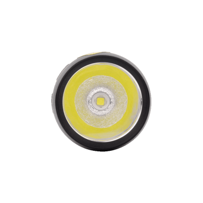 ANSMANN LED Taschenlampe M900P batteriebetrieben
