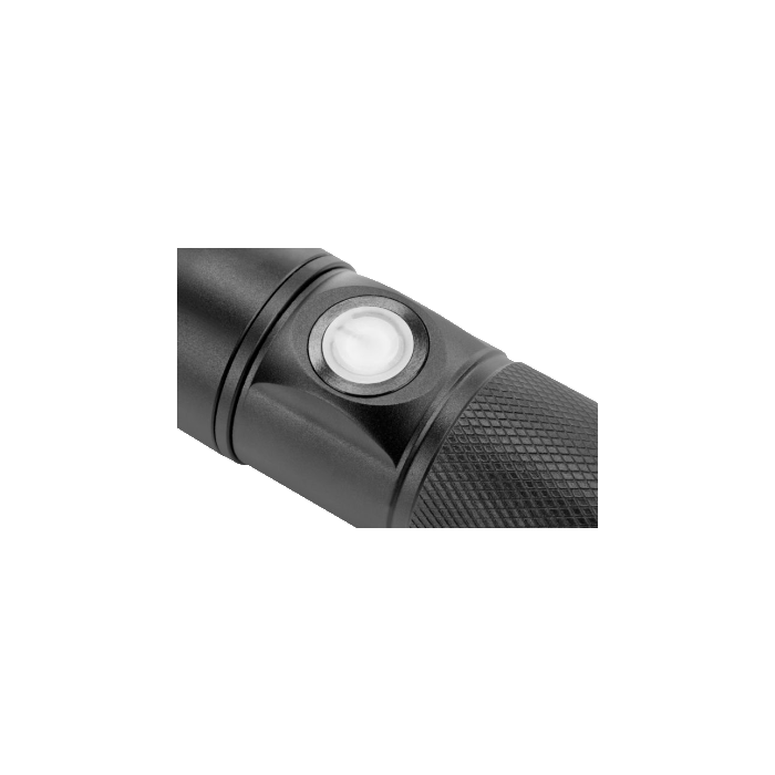 ANSMANN Profi-LED Taschenlampe Future T350FR wiederaufladbar