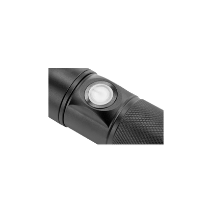 ANSMANN Profi-LED Taschenlampe Future T350FR wiederaufladbar