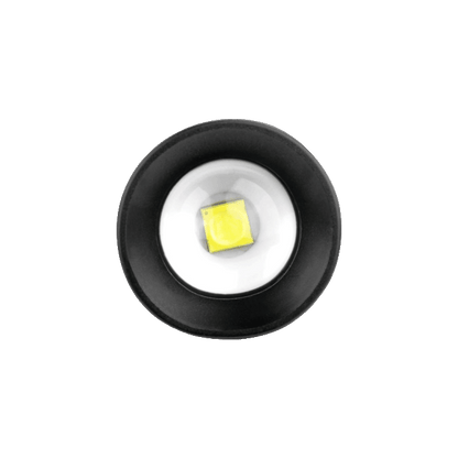 ANSMANN Profi-LED Taschenlampe Future T350FR wiederaufladbar