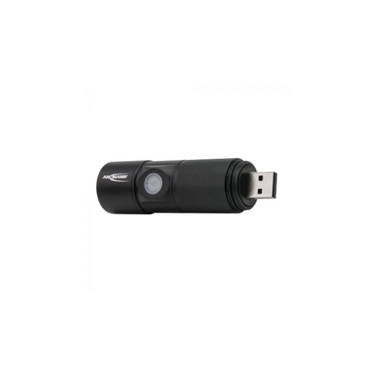 Profi-LED Taschenlampe Future T350FR wiederaufladbar